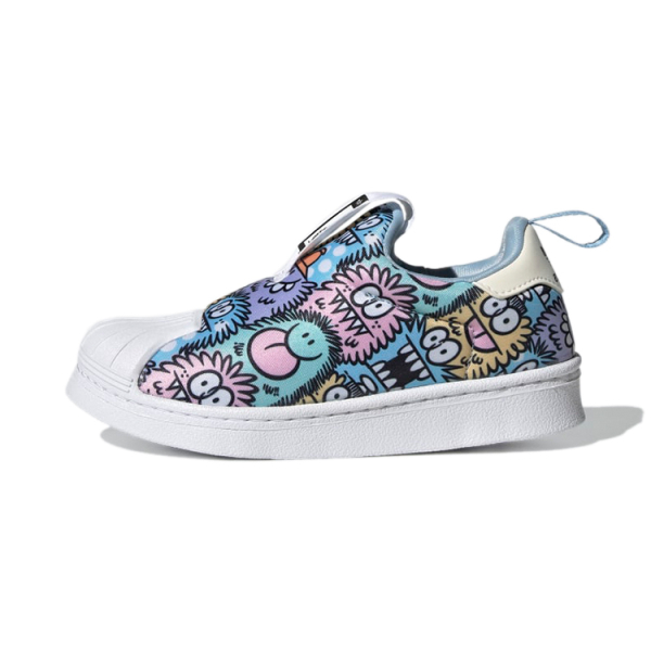 Kevin Lyons x adidas originals Superstar 360 /
