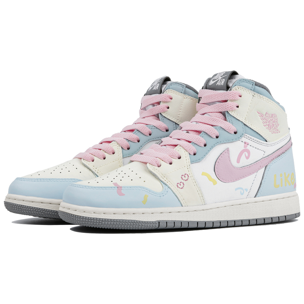 【 】 Jordan Air Jordan 1 GS