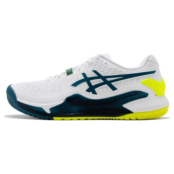 Asics Gel-Resolution 9