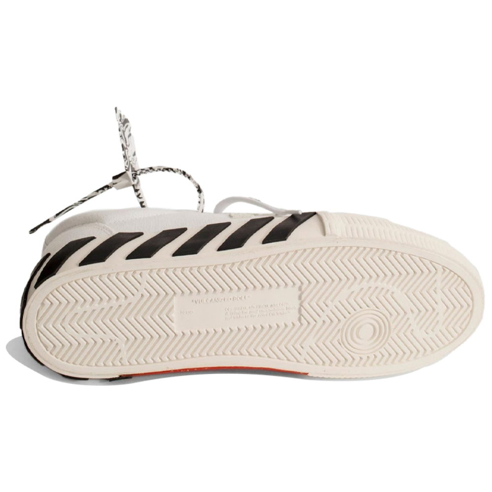 OFF-WHITE C/O Virgil Abloh Vulcanized