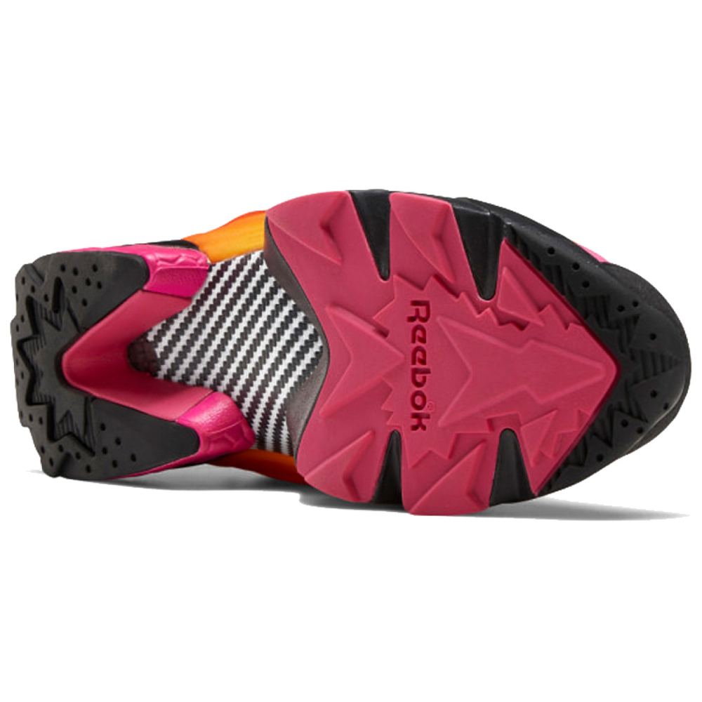 Reebok Chromat Instapump Fury