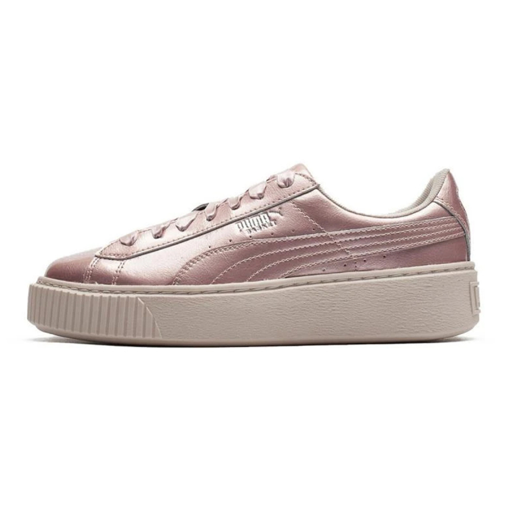 PUMA Platform Metal