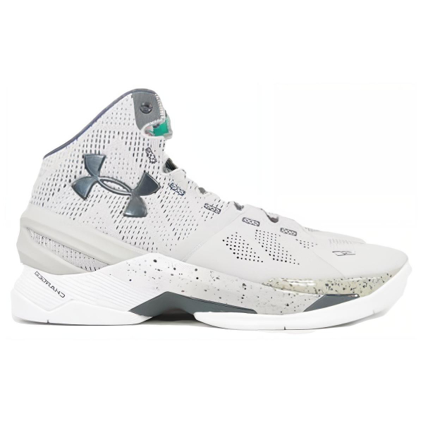 Under Armour Curry 2 Rainmaker Graystorm