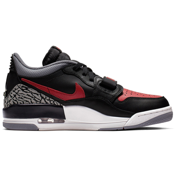 Jordan Legacy 312 bred