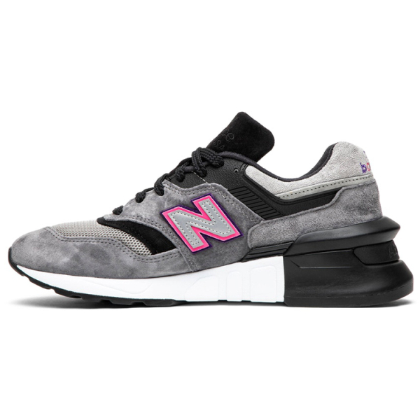 KITH x United Arrows & Sons x New Balance