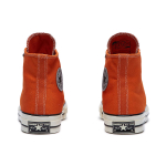 Converse 1970s Chuck High Top Unisex Vintage Canvas