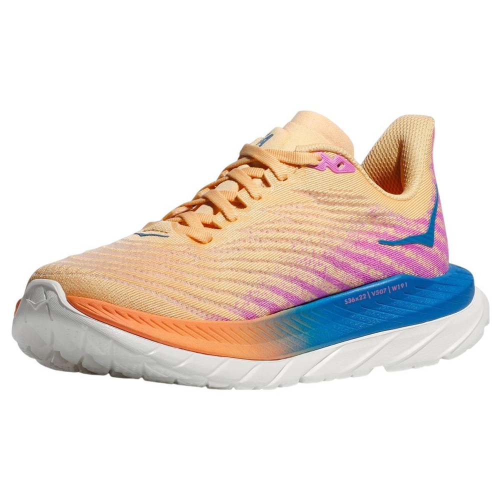 HOKA ONE ONE Mach 5