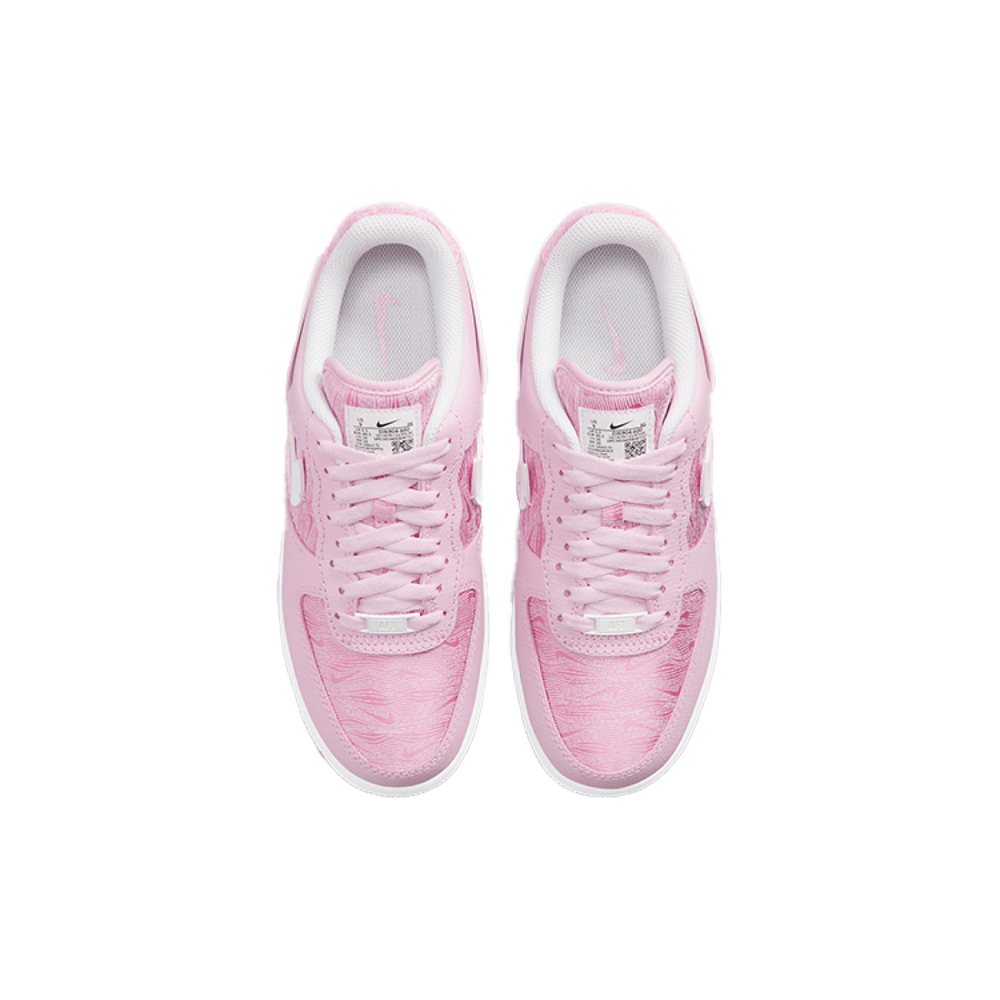 Nike Air Force 1 Pink Foam