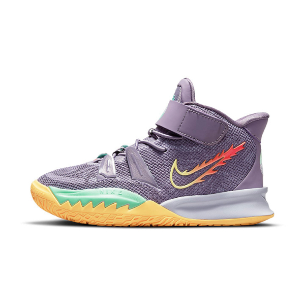 Nike Kyrie 7 "Daybreak" 7
