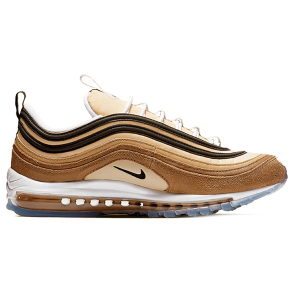 Nike Air Max 97 Shipping Box Ale Brown