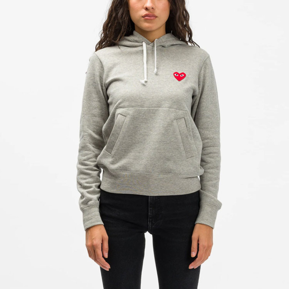 CDG Play logo