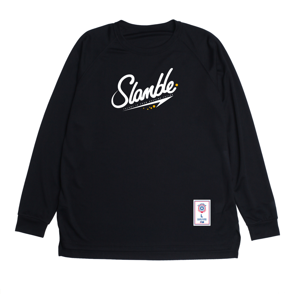 Slamble T