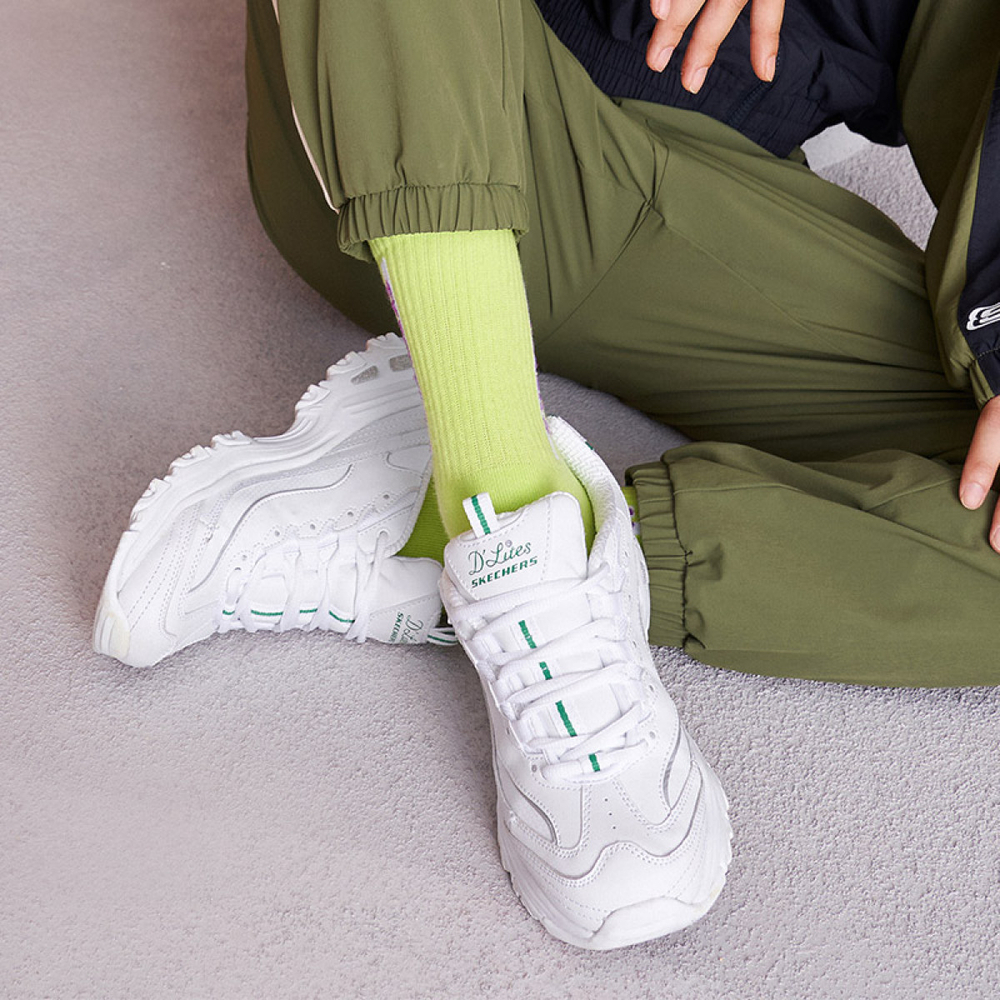 Skechers D'LITES 1.0