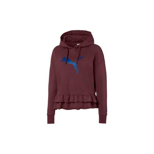 Puma x TYAKASHA logo