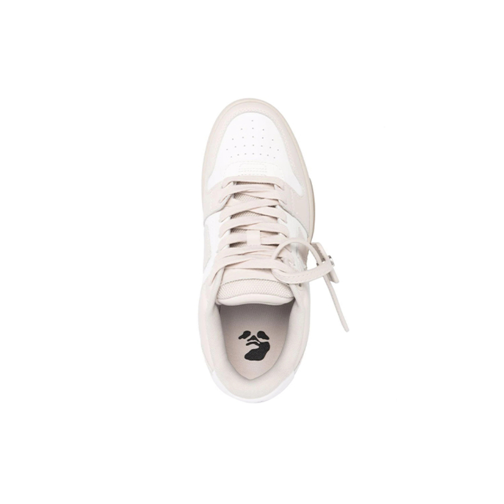 OFF-WHITE Out Of Office logo