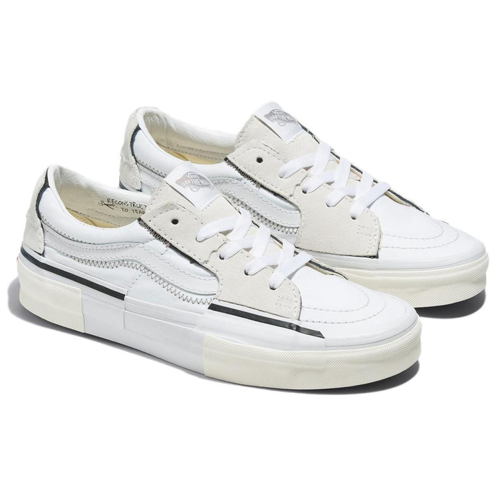 Vans SK8 LOW Reconstruct