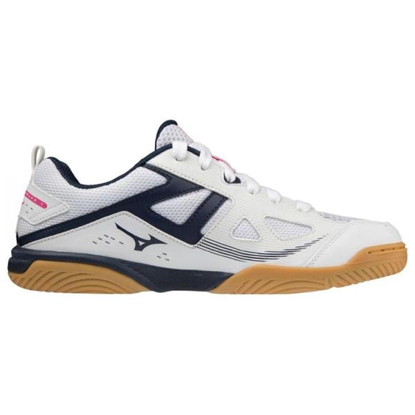 Mizuno Wave Kaiserburg 7