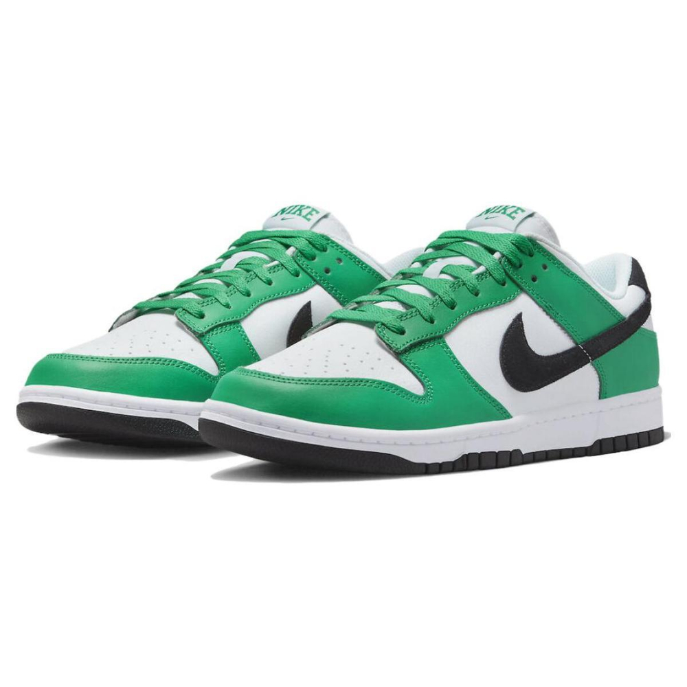 Nike Dunk "Celtics"