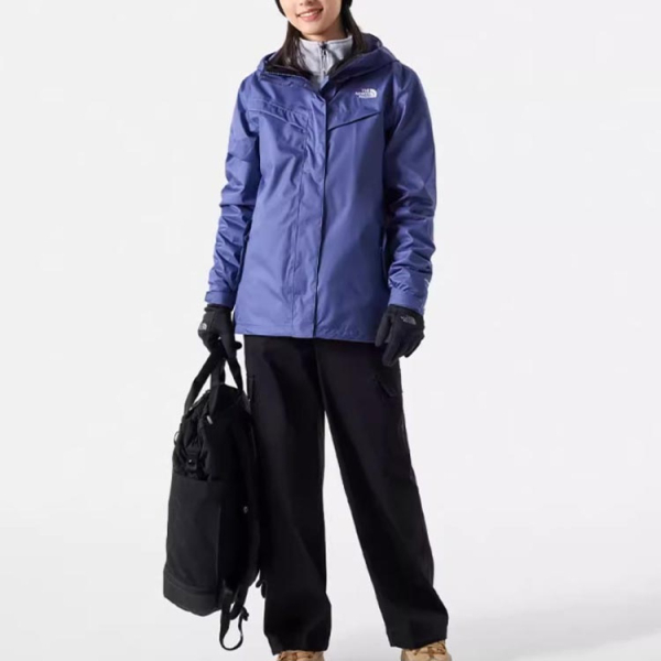 THE NORTH FACE