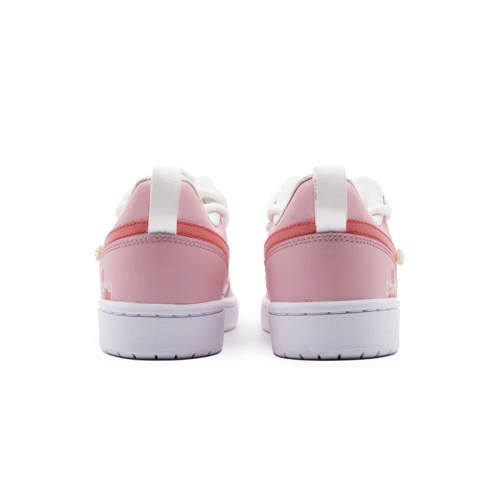 【 】 Nike Court Borough Low 2 GS