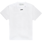 OFF-WHITE Caravaggio Square Tee SS20 T