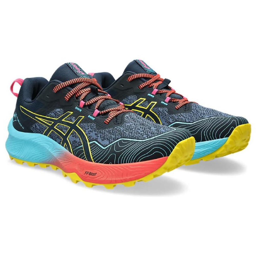 Asics Gel-Trabuco 11