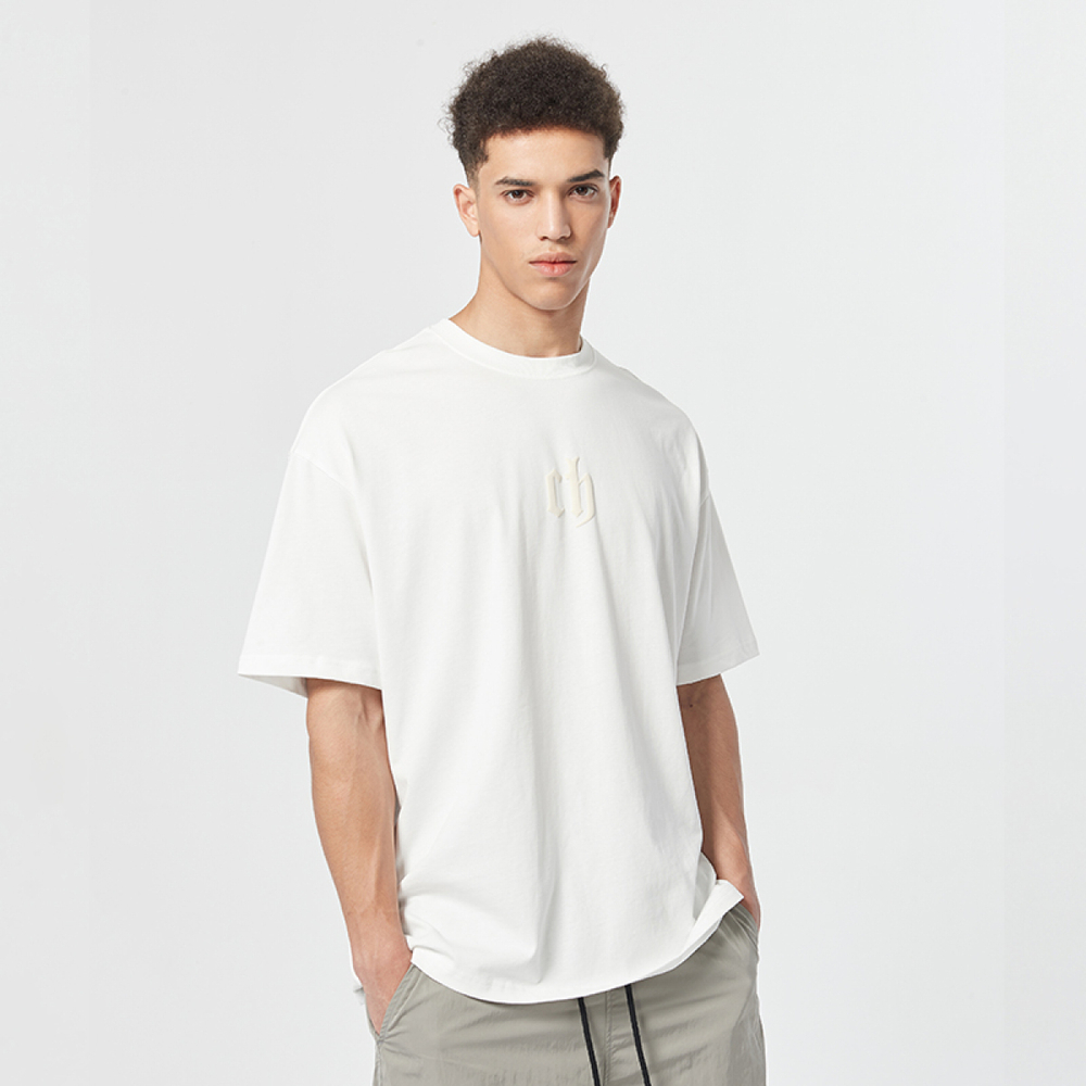 CHINISM ch Logo T