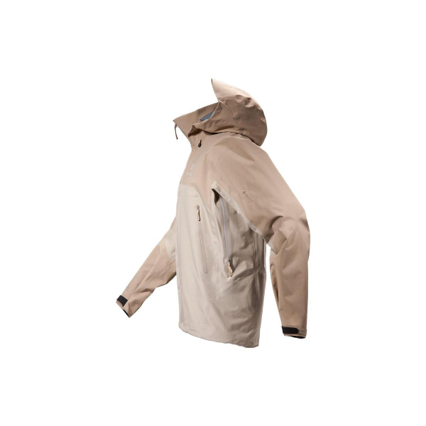Arcteryx BETA AR GORE-TEX PRO Logo