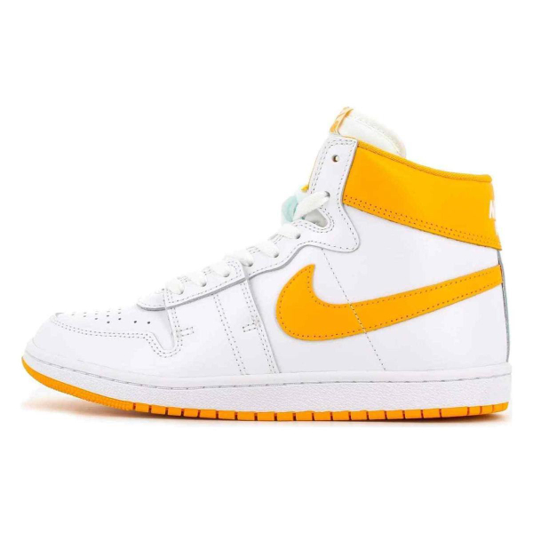 Nike Air Ship SP University Gold