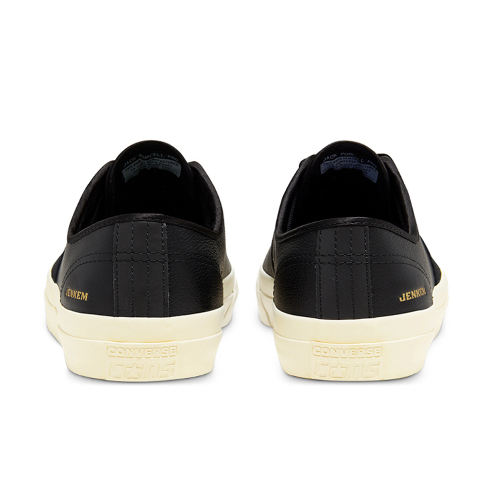 Jenkem Mag x Converse Jack Purcell Low Top