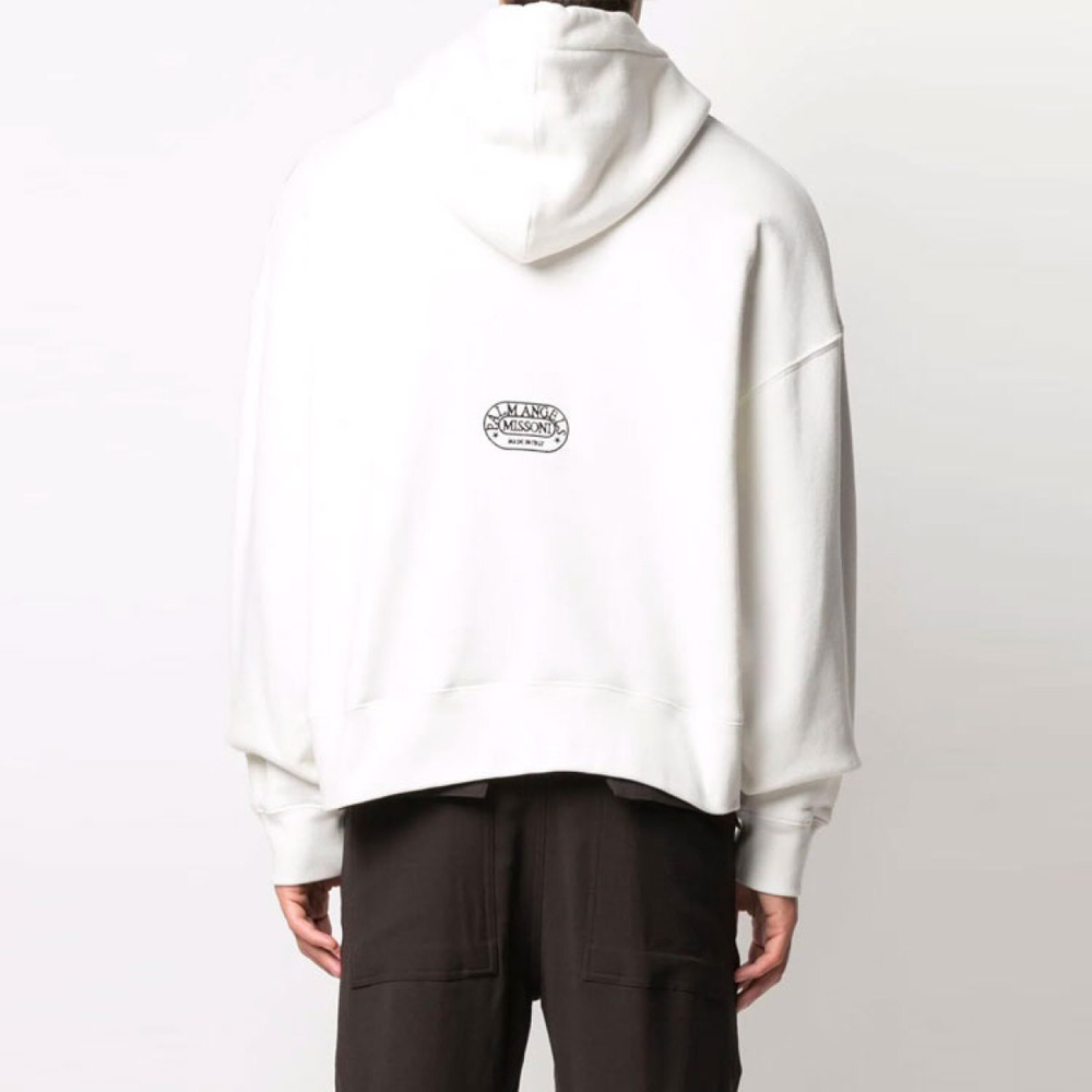 PALM ANGELS x MISSONI FW21 Sport Logo