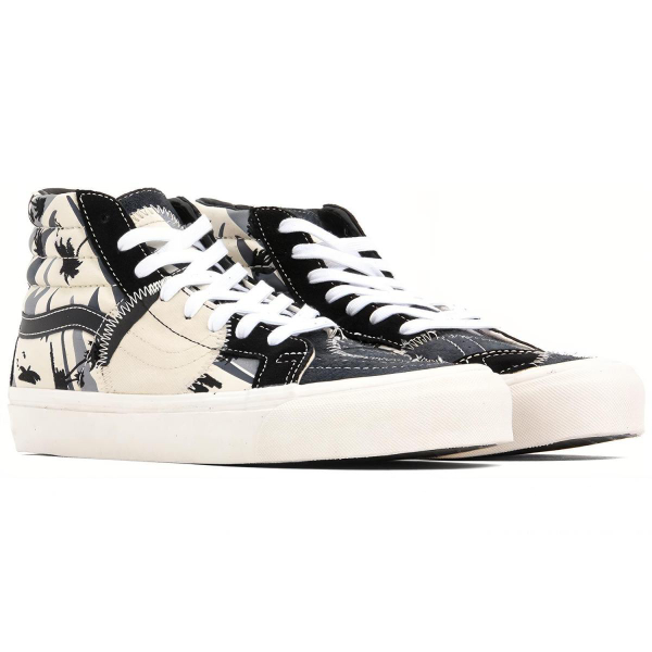 Vans SK8 Bricolage LX