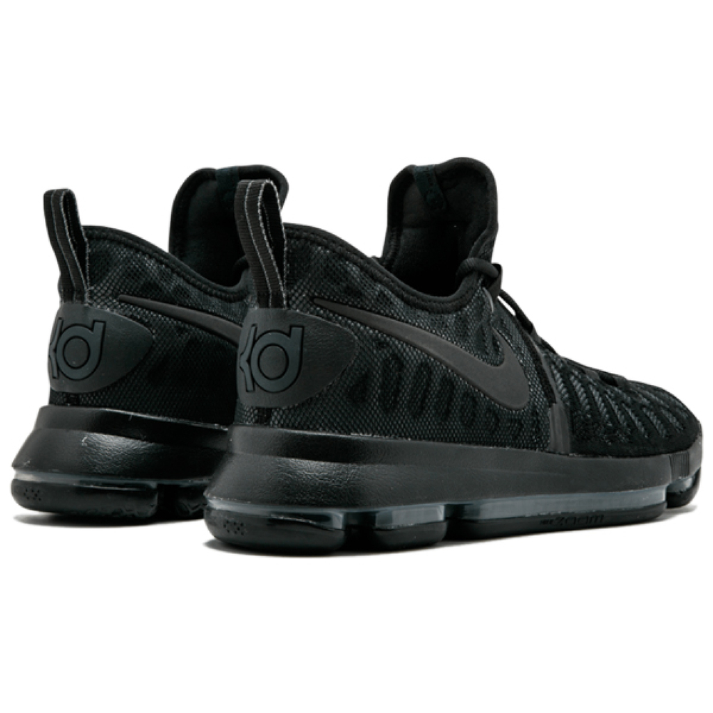 Nike KD 9 Black Space