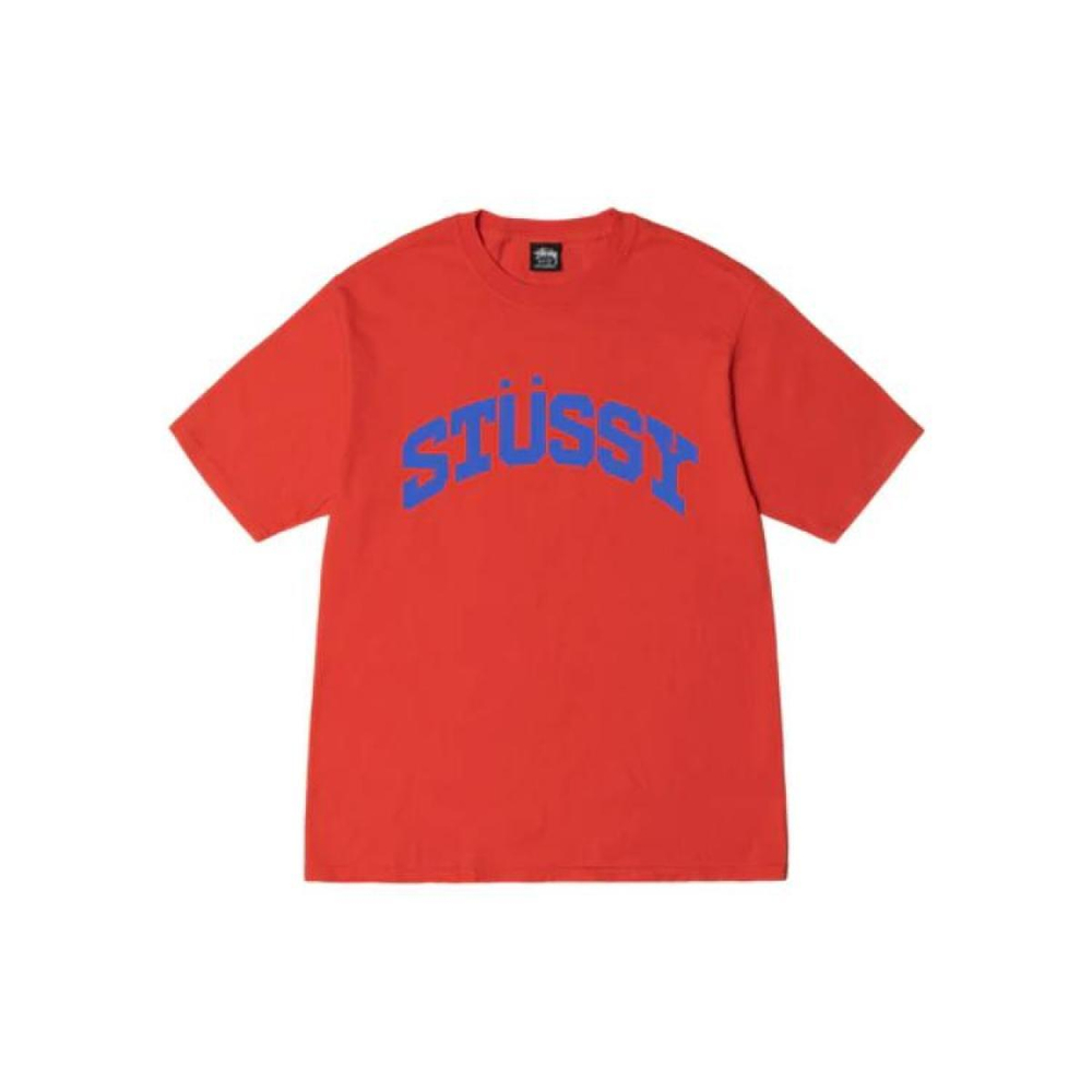 Stussy SS23 BLOCK SPORT PIGMENT DYED TEE SS23 T
