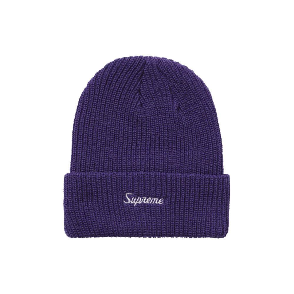 Supreme Week 15 Loose Gauge Beanie 2