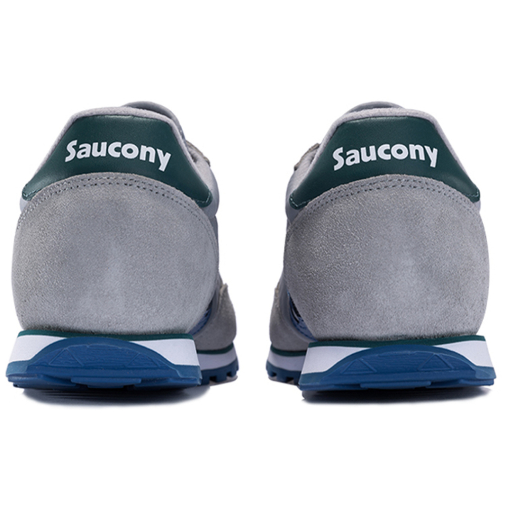 Saucony Jazz Low Pro