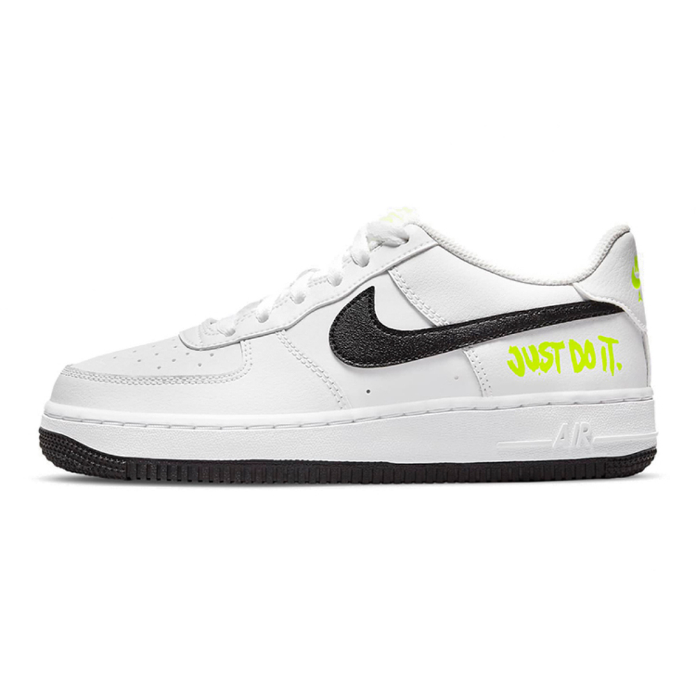Nike Air Force 1 "Just Do It"