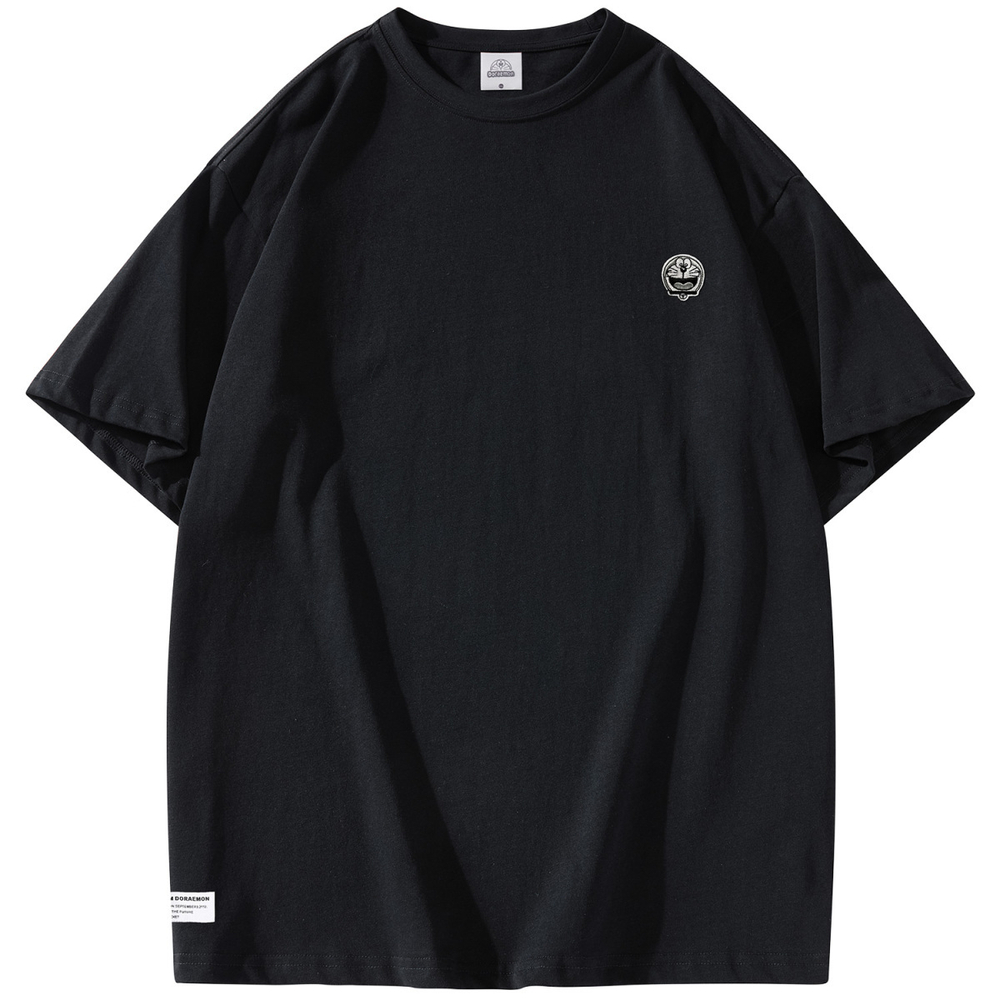 Doraemon A Logo T