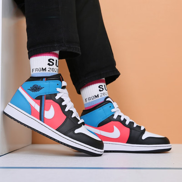Jordan Air Jordan 1 "Game Time"