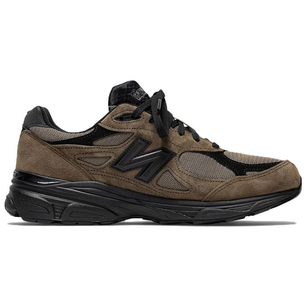 JJJJound x New Balance NB 990 V3