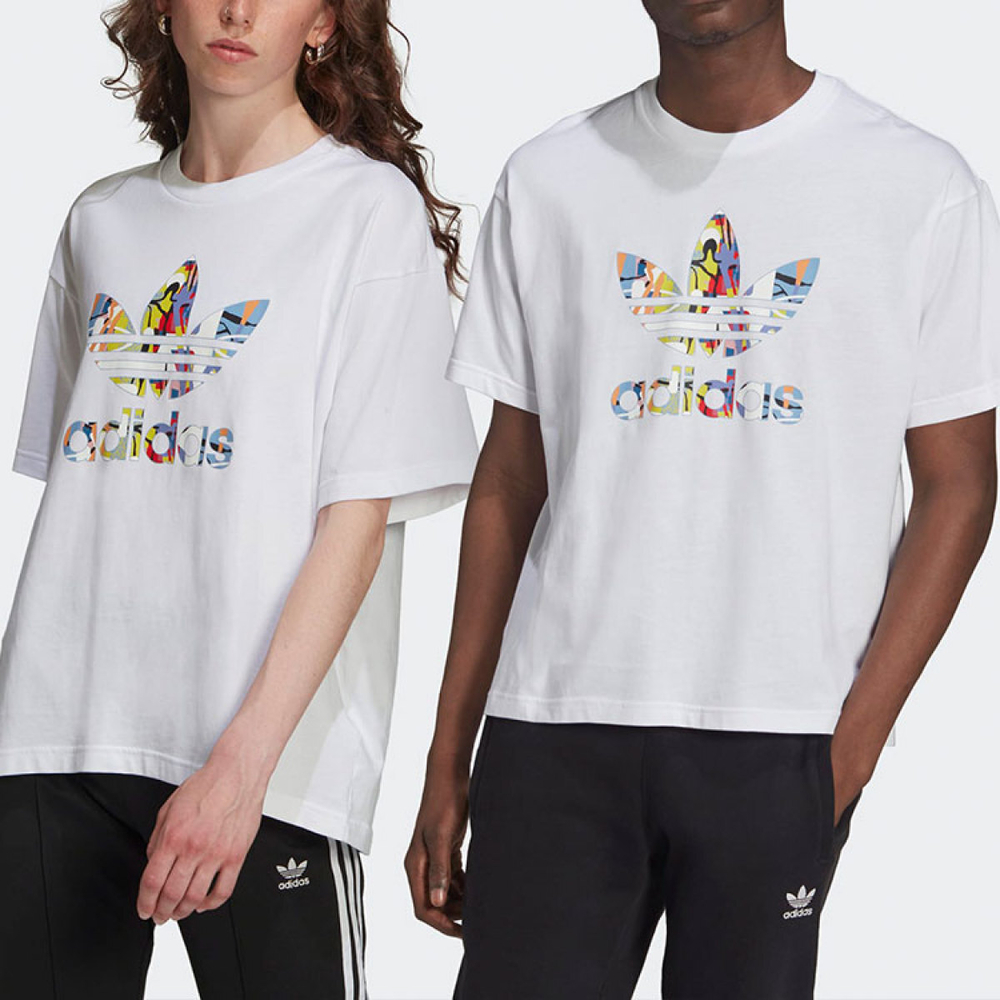Adidas originals Logo T