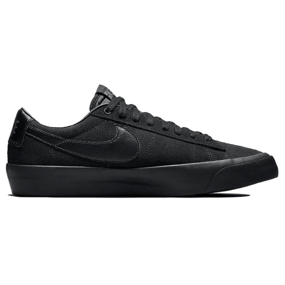 Nike Blazer GT "Black/Anthracite"