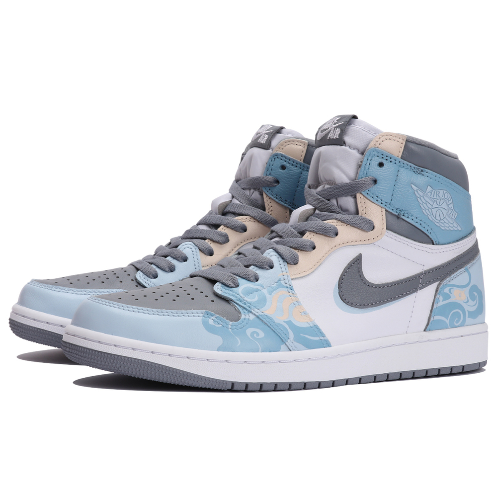 【 】 Jordan Air Jordan 1 CNY