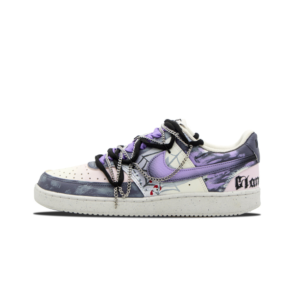 【 】 Nike Court Vision 1 Low