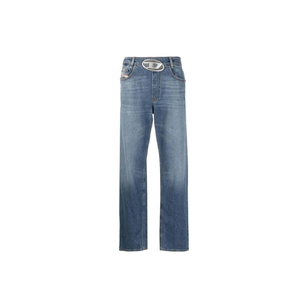 DIESEL SS23 Logo