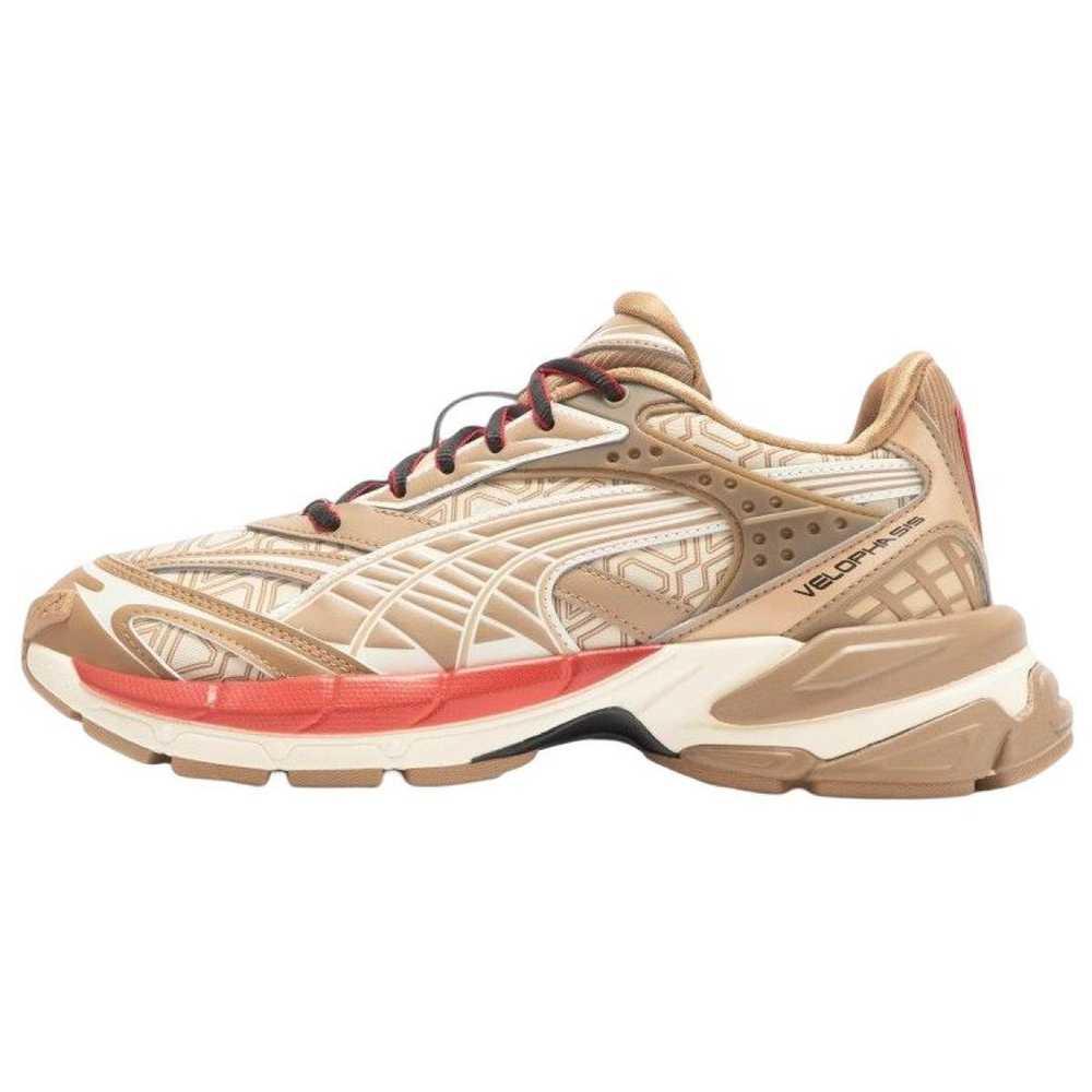 PUMA Velophasis Luxe Sport