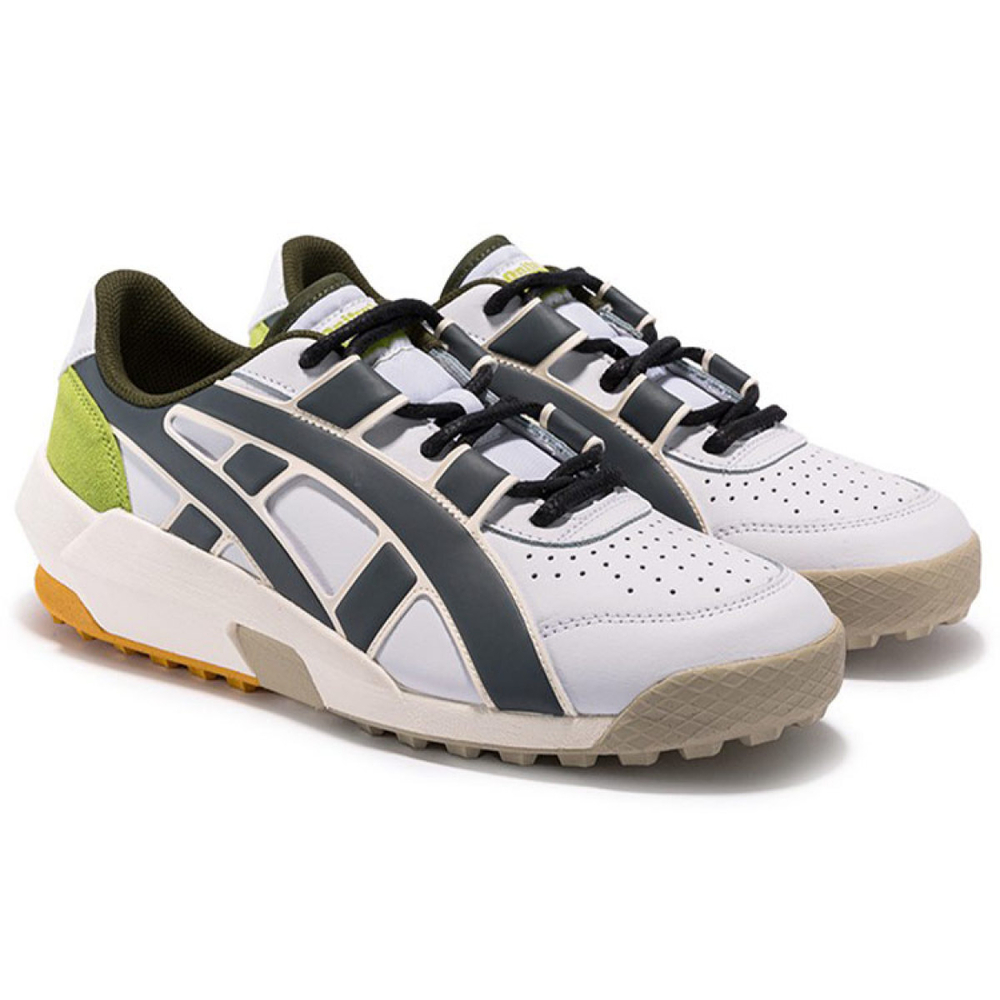 Onitsuka Tiger Big Logo Trainer