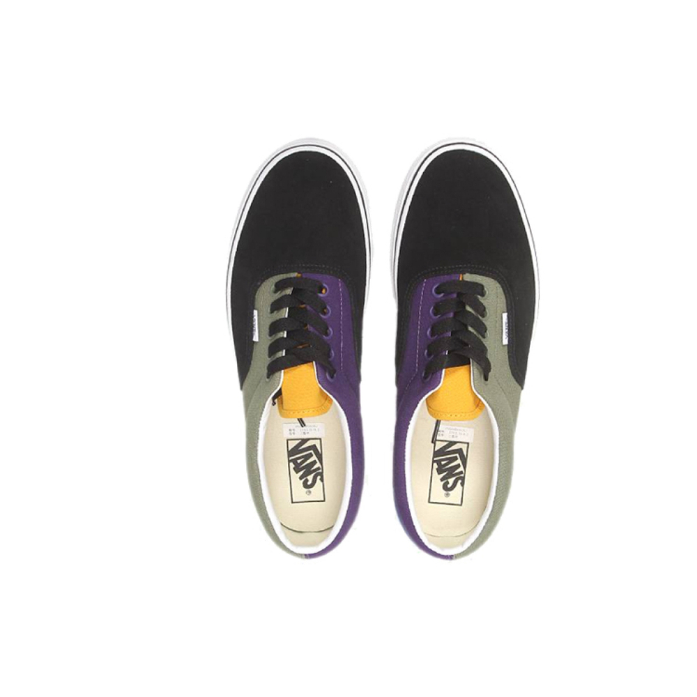 Vans Otw Rally Era