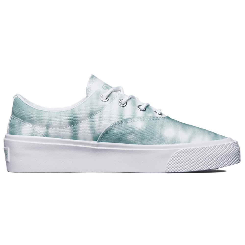 Converse Skidgrip Cvo Low Top Shibori