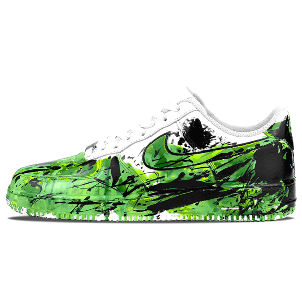 【 】 Nike Air Force 1